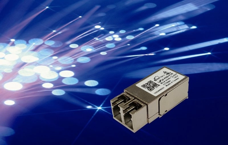 10GBASE Ethernet Mini SFF Transceiver