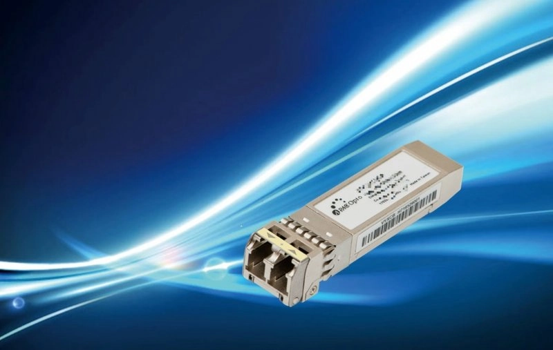 25GBASE Ethernet SFP28 SR Transceiver